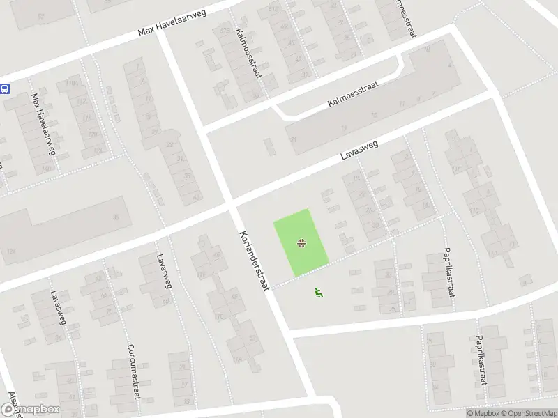 Ambulance met grote spoed naar de Lavasweg in Hoogvliet Rotterdam