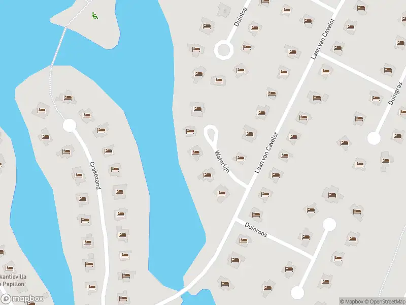 Brandweer met grote spoed naar de Waterlijn in Cadzand vanwege reanimatie