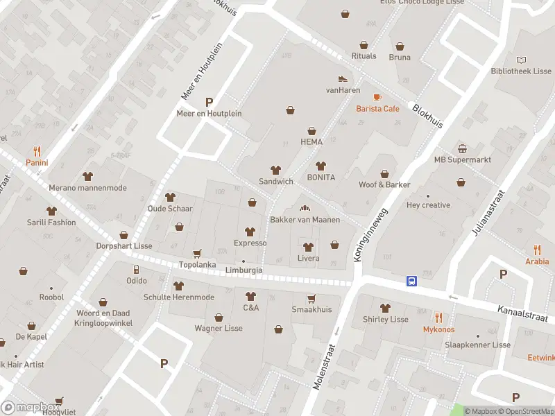 Anonieme overlastmelding Kanaalstraat in 2161JA Lisse gesloten