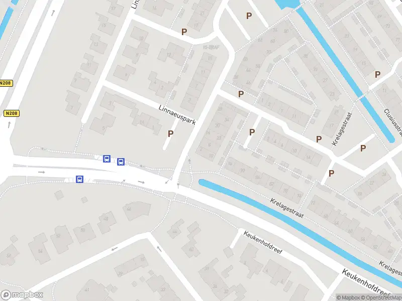 Overlastmelding Mendeldreef in Lisse