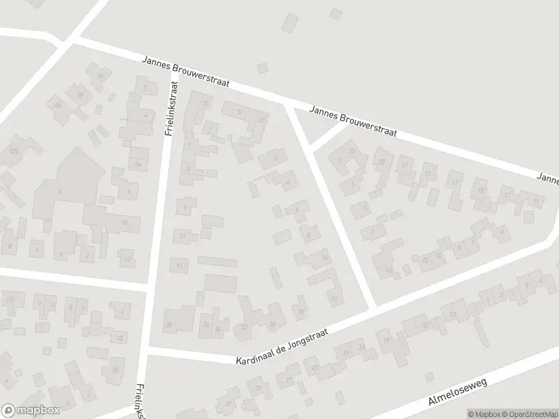 Brandweer met gepaste spoed naar de Haarbrinksweg in Harbrinkhoek vanwege afgaan automatisch brandalarm