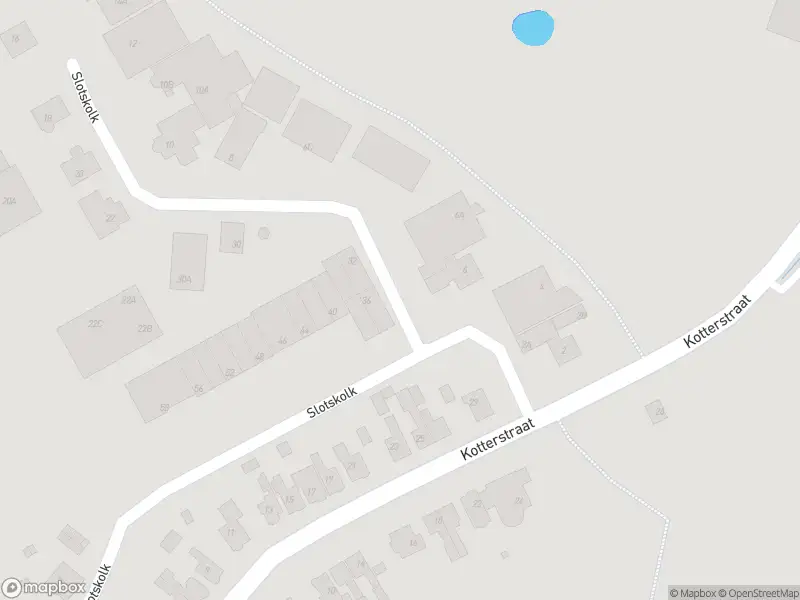 Ambulance met grote spoed naar de Slotskolk in Oosterend