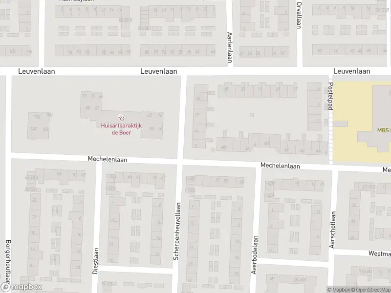 Brandweer met grote spoed naar de Westerlostraat in Eindhoven vanwege reanimatie