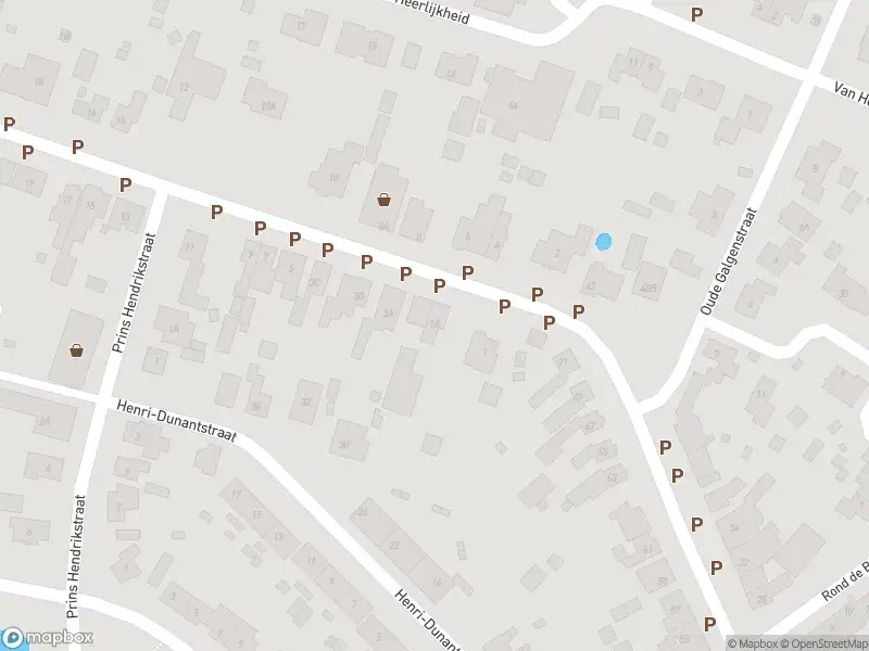 Overlastmelding Hemelstraat in Sint Jansteen