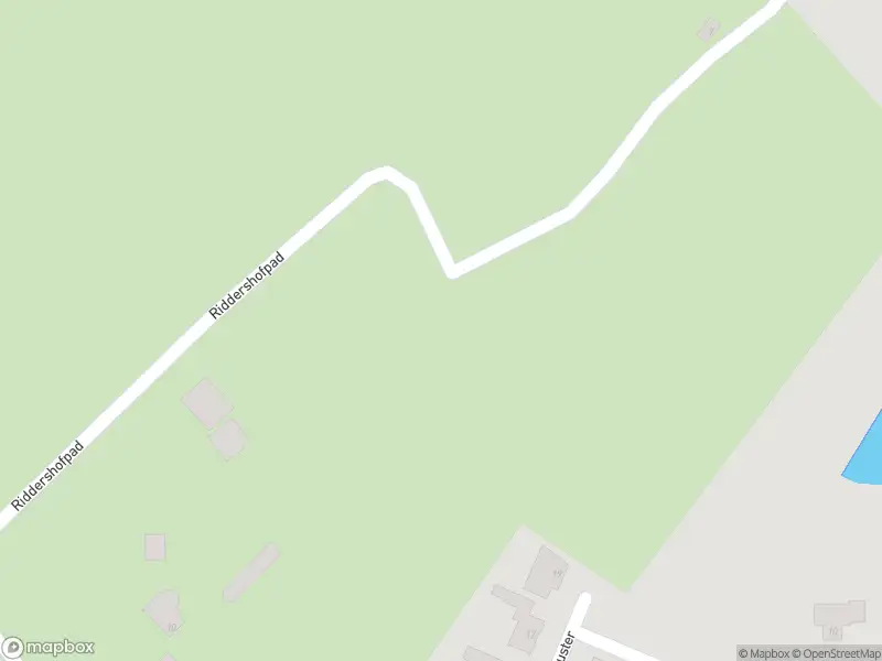 112 melding Anonieme overlastmelding Riddershofpad in Tilburg