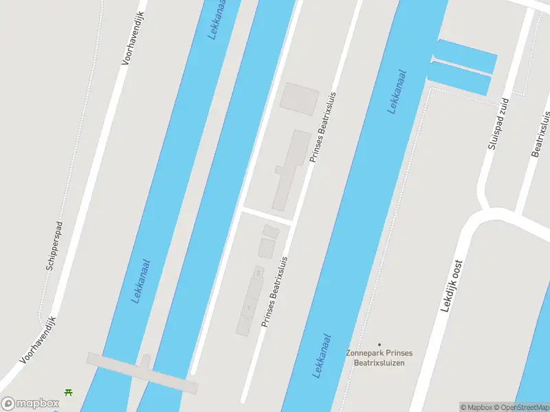 Politie naar de Prinses Beatrixsluis in Nieuwegein vanwege aanrijding met letsel