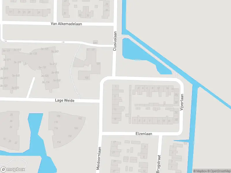 Overlastmelding Meidoornlaan in Limmen