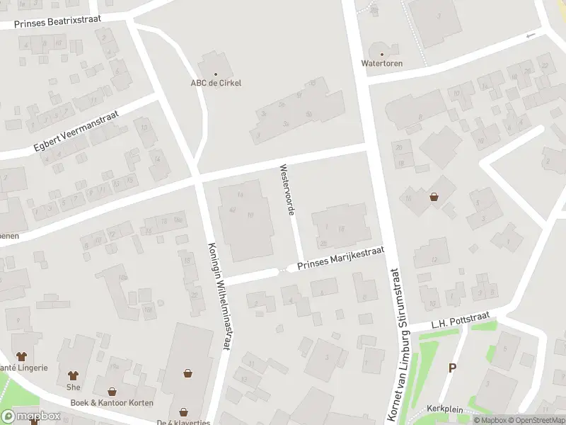 Brandweer met gepaste spoed naar de Westervoorde in Olst vanwege een liftopsluiting