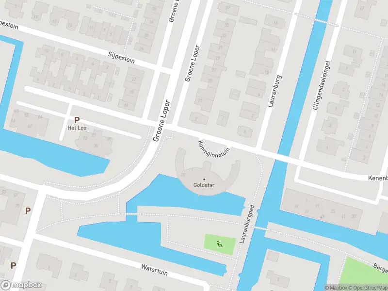 Ambulance met grote spoed naar de Koninginnetuin in Bleiswijk