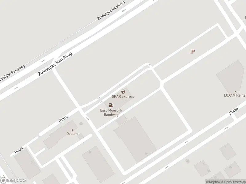 Traumahelikopter met grote spoed naar de Zuidelijke Randweg in Moerdijk