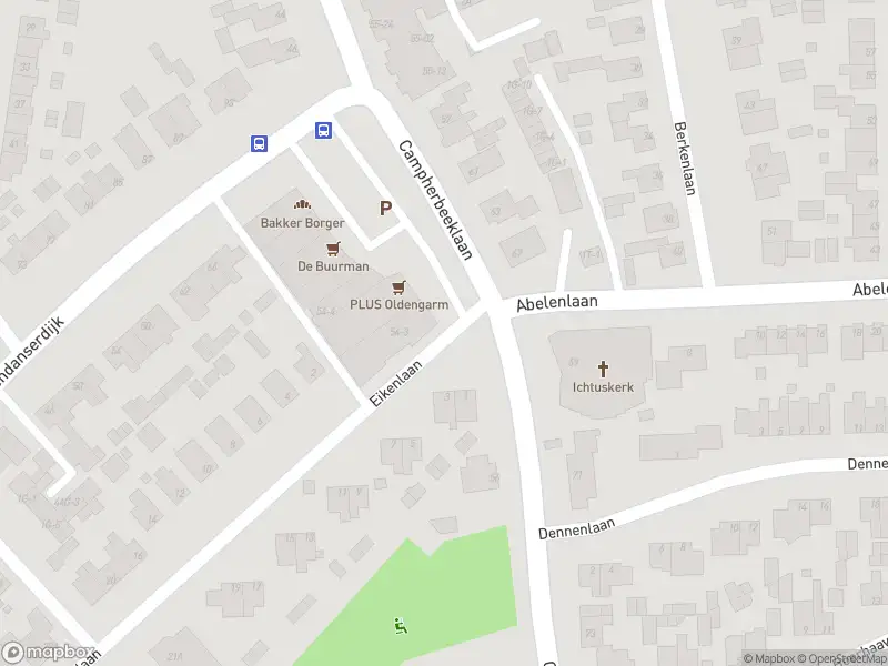 Politie naar de Hugo de Vrieslaan in Zwolle vanwege aanrijding met letsel