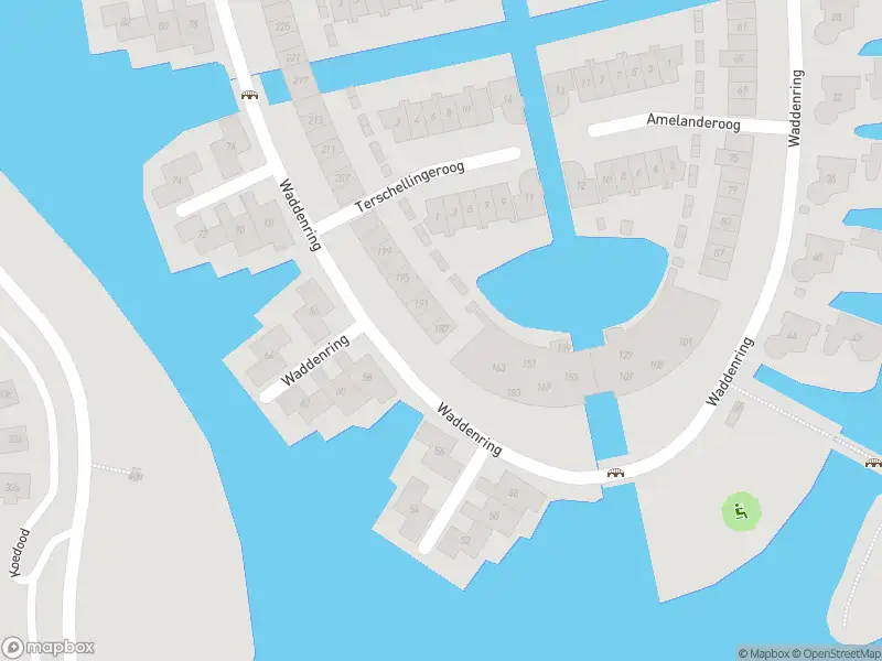 Ambulance met gepaste spoed naar de Waddenring in Barendrecht