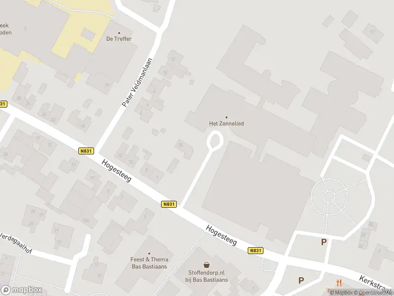 Brandweer met grote spoed naar de Wellsedam in Ammerzoden