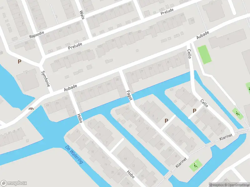 Ambulance met gepaste spoed naar de Fagot in Zaandam