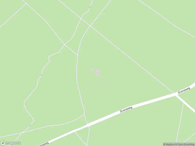 Brandweer met grote spoed naar de Grensweg in Driebergen-Rijsenburg