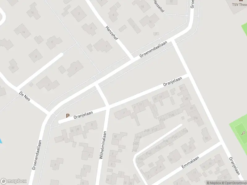 Brandweer met gepaste spoed naar de De Praam in Tiel