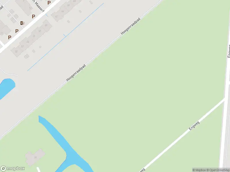 Politie naar de Traaij in Driebergen-Rijsenburg vanwege aanrijding met letsel