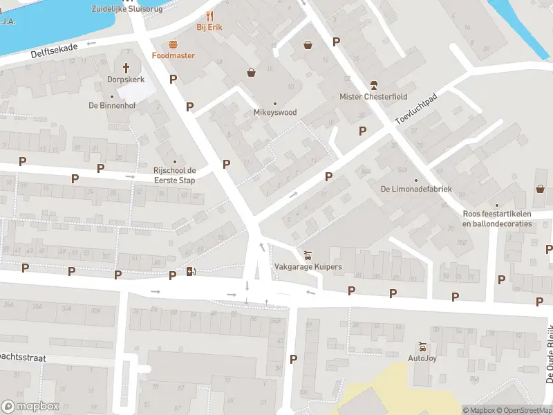 Ambulance met grote spoed naar de Jagersstraat in Leidschendam