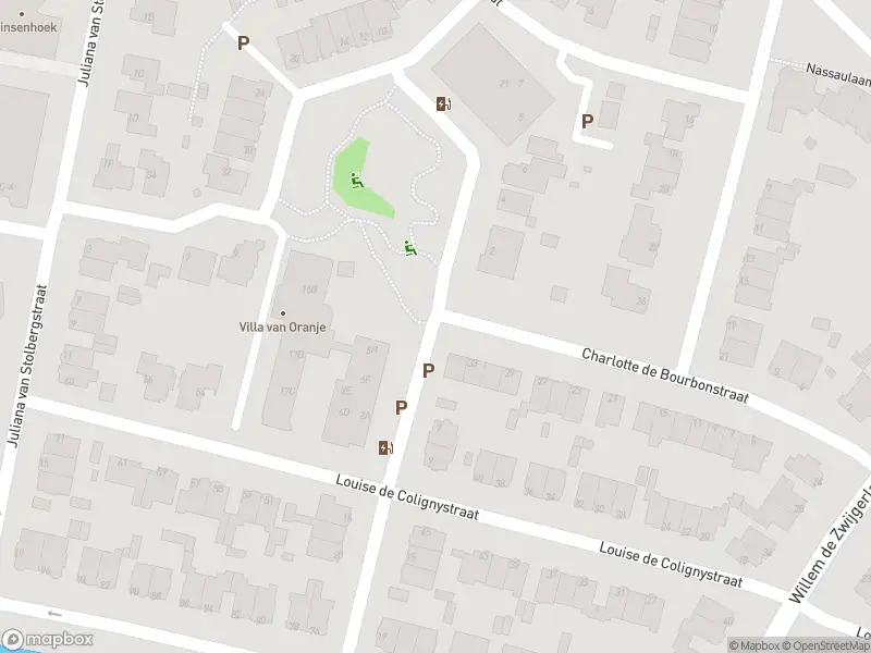 Ambulance met gepaste spoed naar de Over de Vesten in Schiedam