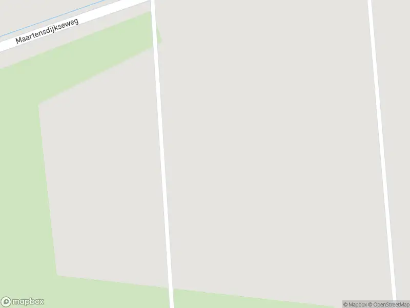 Brandweer met gepaste spoed naar de Maartensdijkseweg in Bilthoven