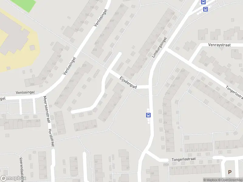 Brandweer met grote spoed naar de Eijsdenpad in Arnhem