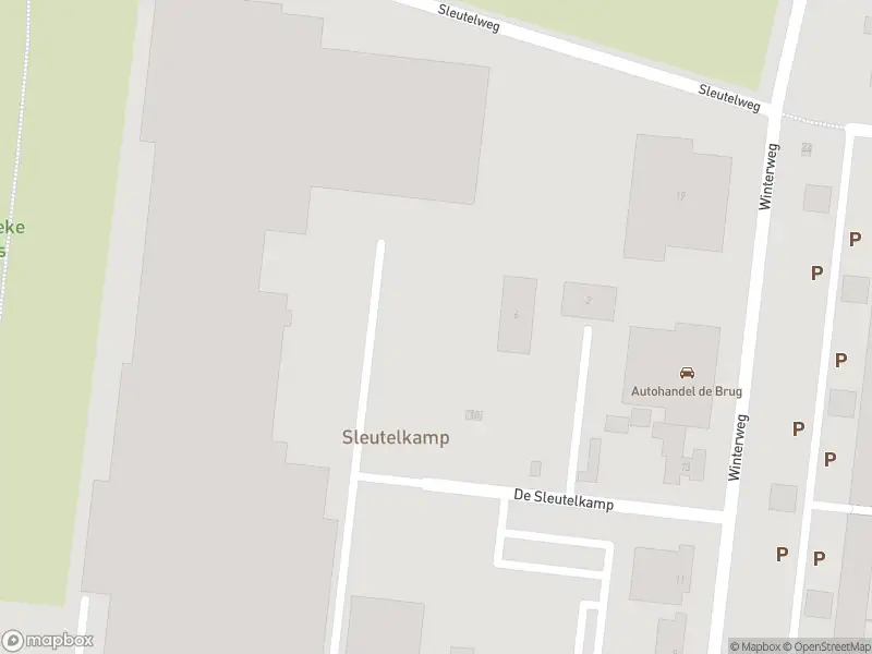 Politie naar de Beursstraat in Enschede vanwege aanrijding met letsel