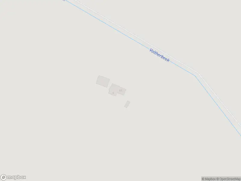 Brandweer met grote spoed naar de Ekelhofsveldweg in Rossum