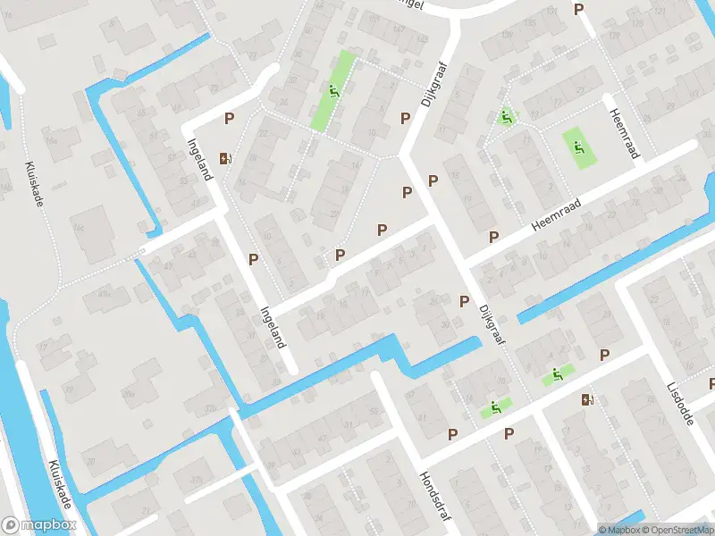 Ambulance met grote spoed naar de Ingeland in Maasland