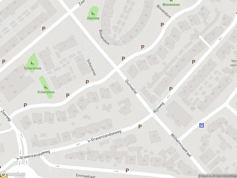 Ambulance met gepaste spoed naar de Waterlijn in Monster