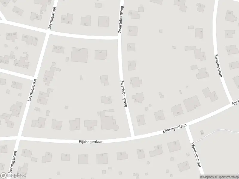 Brandweer met gepaste spoed naar de Zwartebergweg in Landgraaf vanwege afhijsen patient