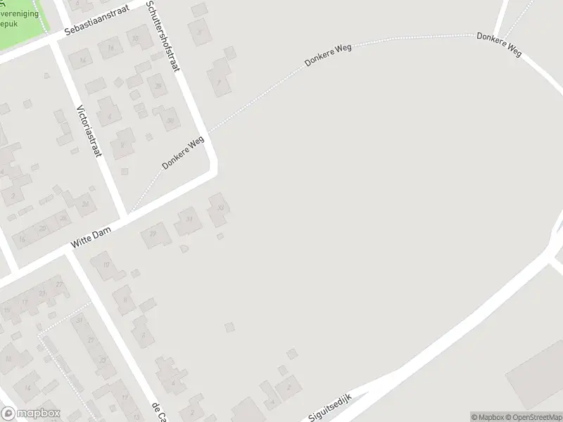 112 melding Overlastmelding Victoriastraat & Schuttershofstraat in Kwadendamme