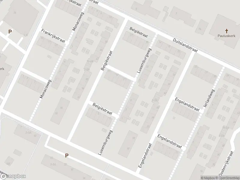 Brandweer met grote spoed naar de Denemarkenplein in IJsselstein vanwege waarnemen gaslucht