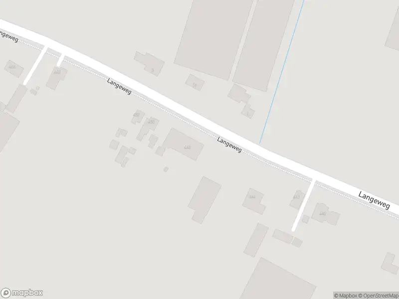 Overlastmelding Langeweg in Zwijndrecht