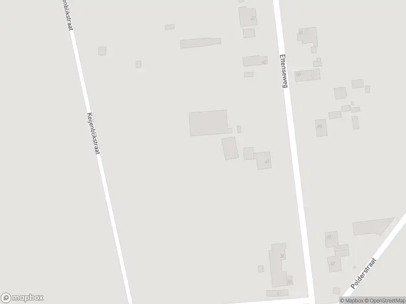 Anonieme overlastmelding Ettenseweg in Sprundel