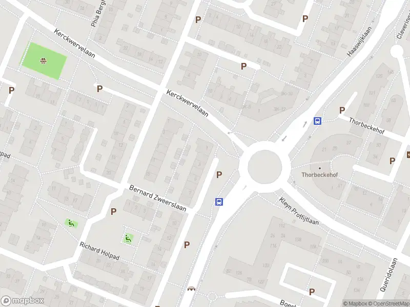 Overlastmelding Kees van Baarenlaan in Oegstgeest