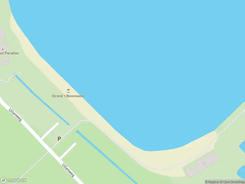 Overlastmelding Uilenweg in Lelystad