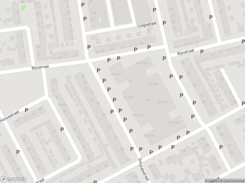 Overlastmelding IJsselstraat in IJmuiden gesloten