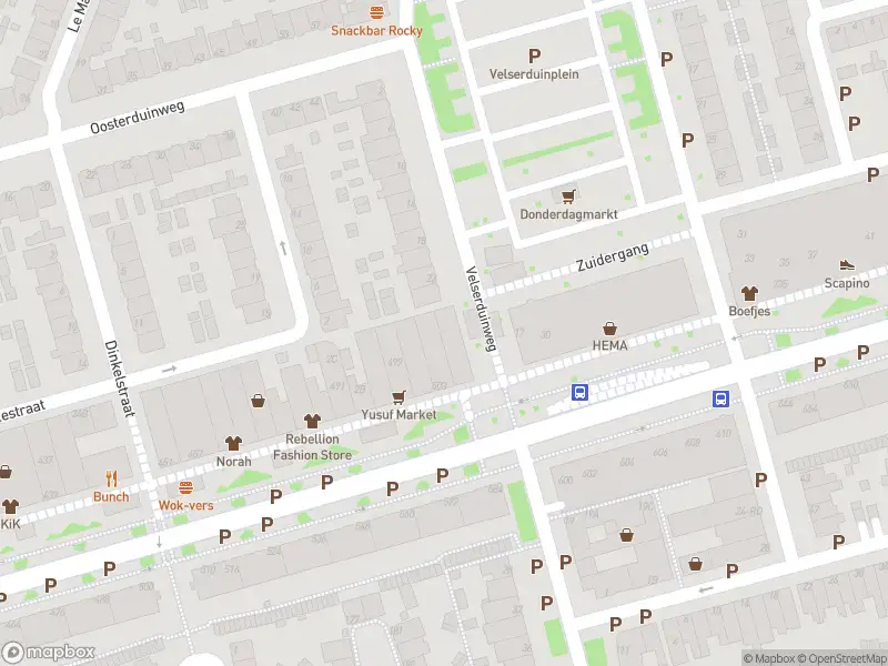 Overlastmelding Velserduinweg in IJmuiden gesloten