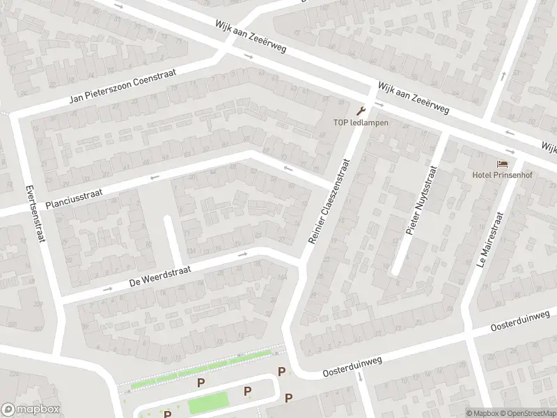 Anonieme overlastmelding Wijk aan Zeeërweg in IJmuiden gesloten