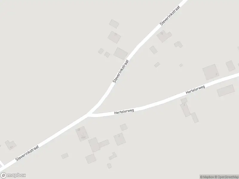 Overlastmelding Smidstraat in Gaanderen