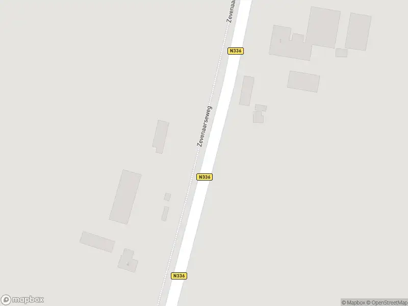 Overlastmelding Zevenaarseweg in Angerlo