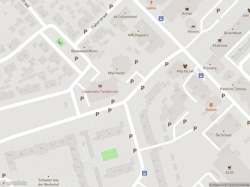 Overlastmelding Piersonstraat in Dieren