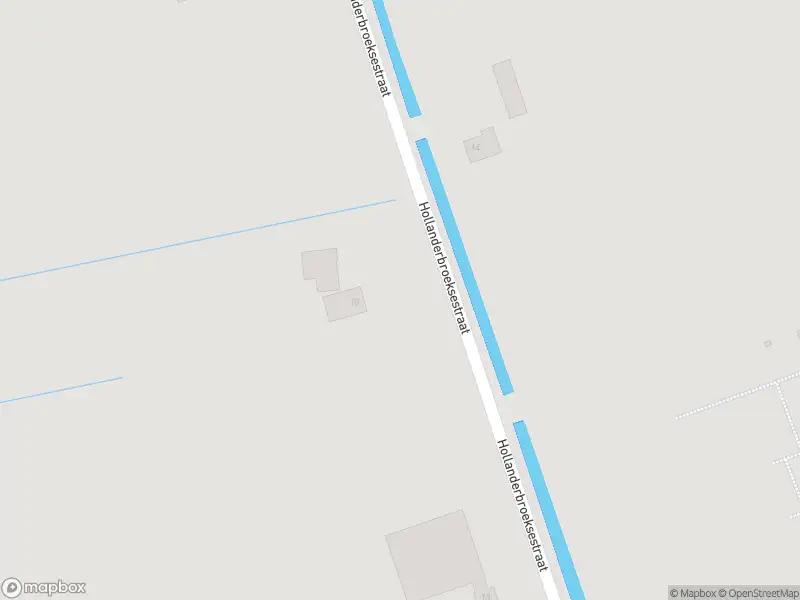 Overlastmelding Hollanderbroeksestraat in Elst