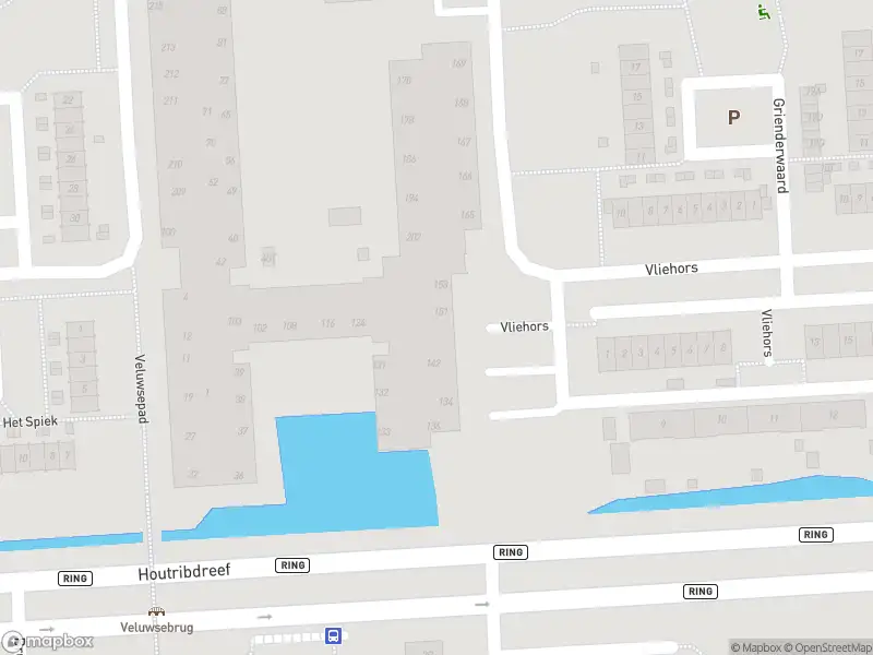 Overlastmelding Rode Klif in Lelystad