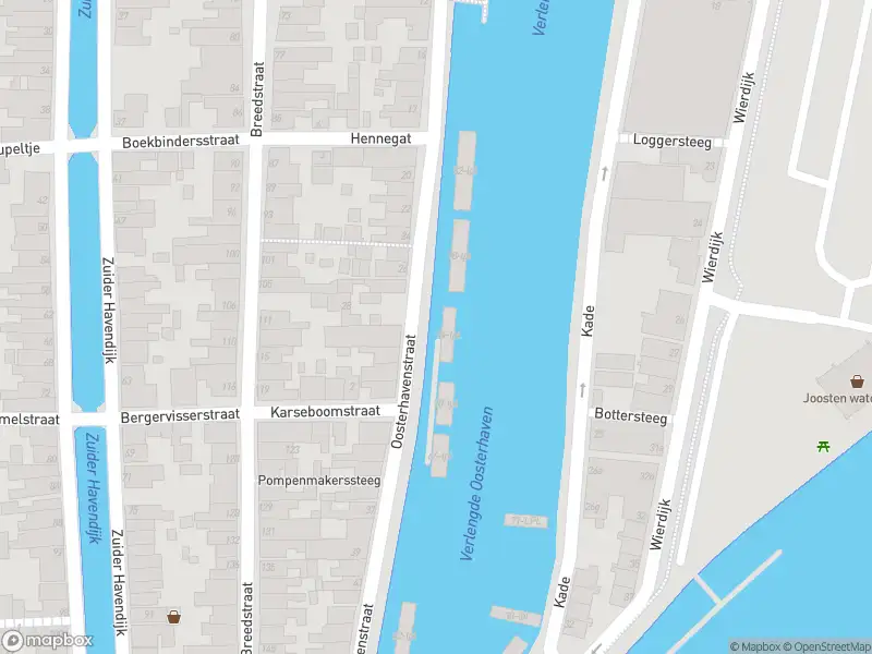 Overlastmelding  in Enkhuizen