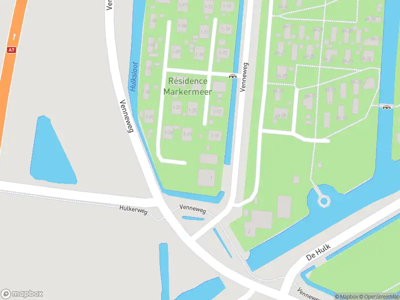 Overlastmelding Venneweg in Scharwoude