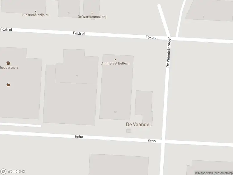 Overlastmelding Foxtrot in Heerhugowaard