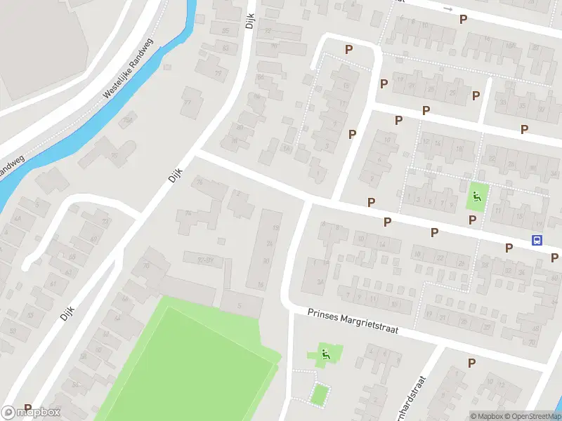 Overlastmelding Prinses Irenestraat in Broek op Langedijk