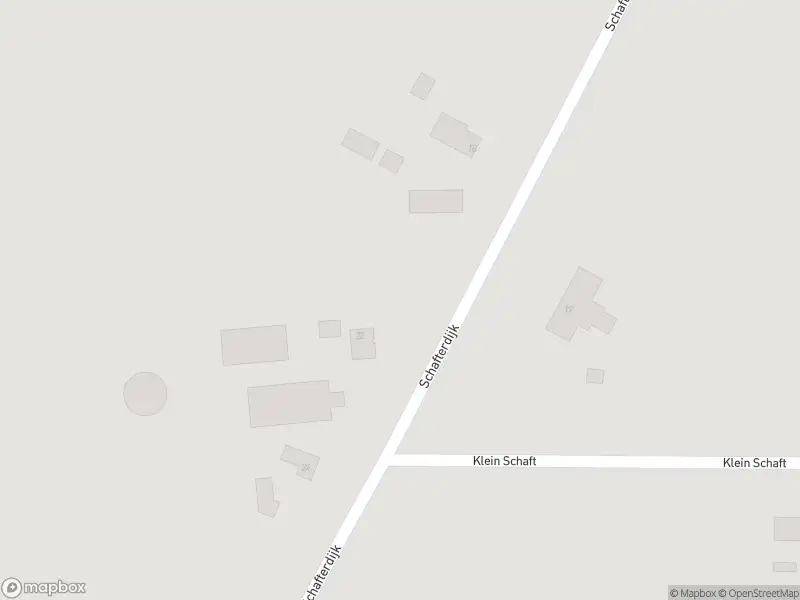 Brandweer met gepaste spoed naar de Schafterdijk in Valkenswaard