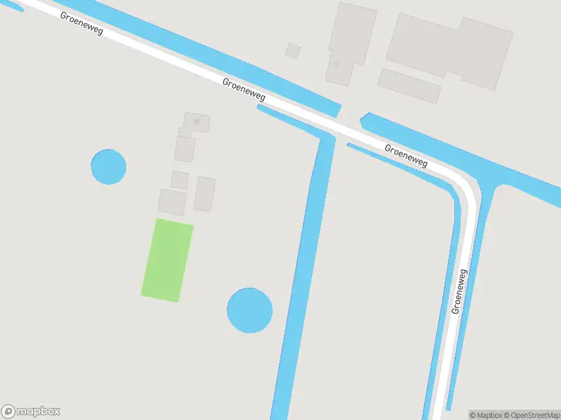 Overlastmelding Groeneweg in Bergen (Noord-Holland) gesloten